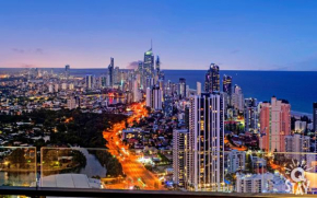 Casino Private Apartments - QStay